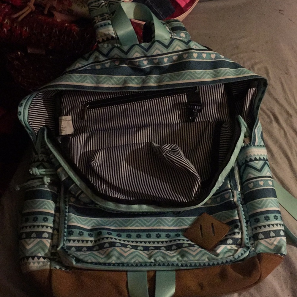 Backpack